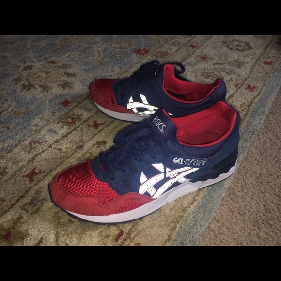 asics gel lyte iv mens price